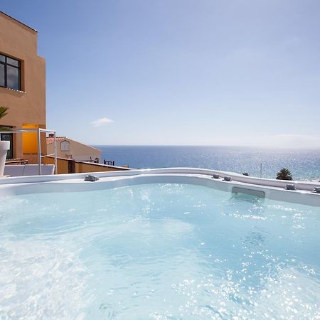 Villamar Hotel Morro Jable  Bagian luar foto