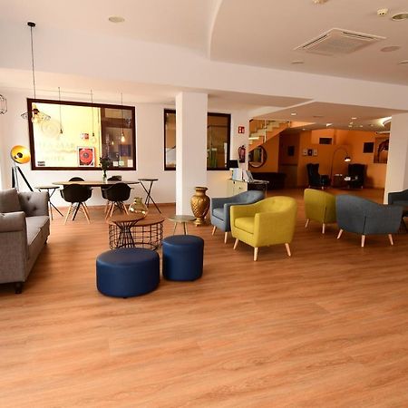 Villamar Hotel Morro Jable  Bagian luar foto