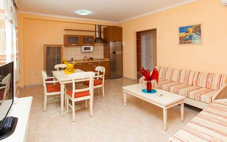 Villamar Hotel Morro Jable  Bagian luar foto