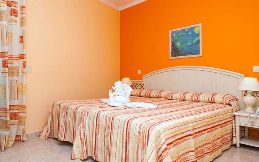 Villamar Hotel Morro Jable  Bagian luar foto