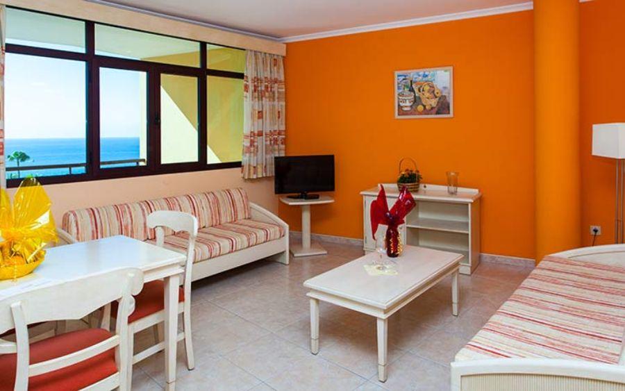 Villamar Hotel Morro Jable  Bagian luar foto