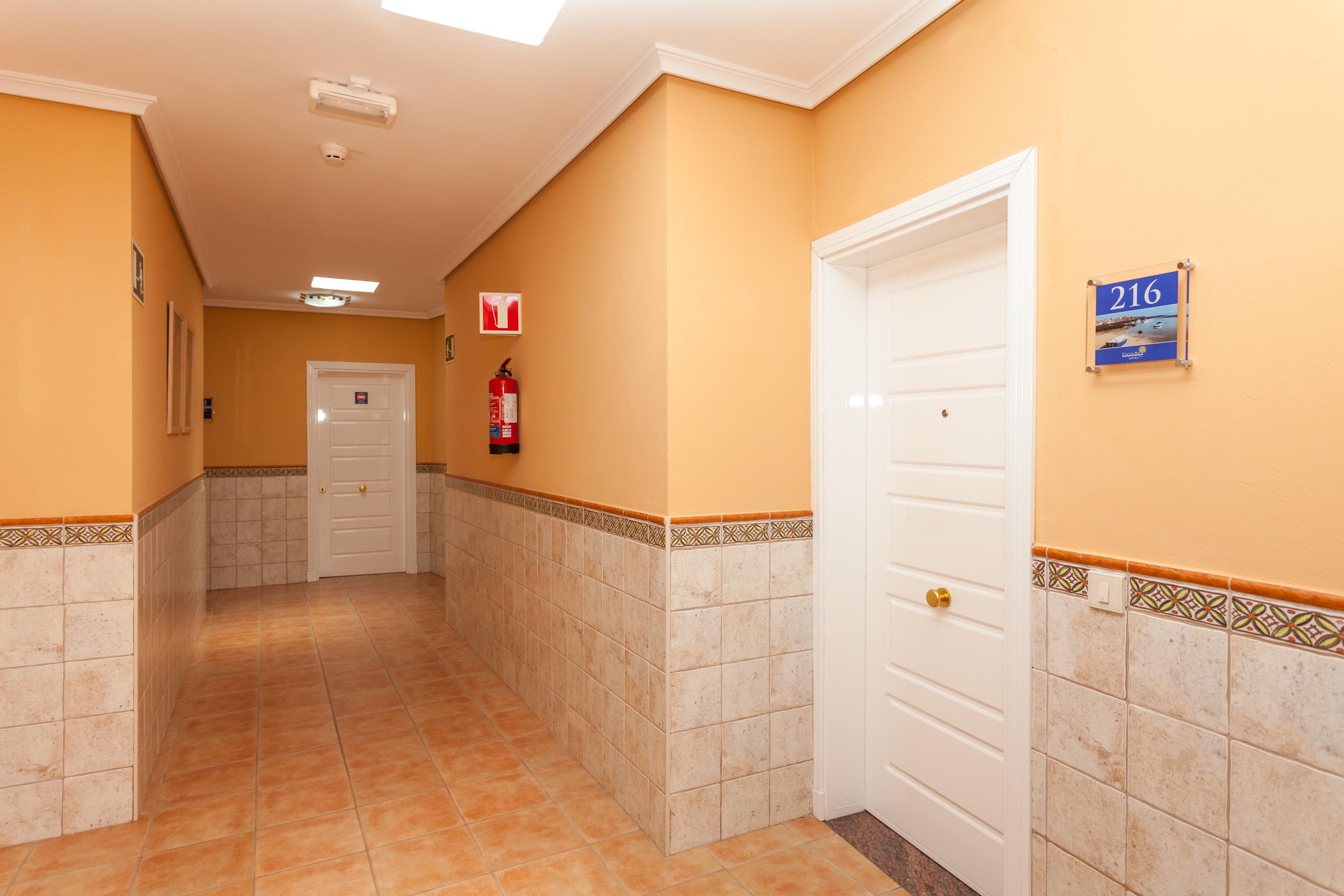 Villamar Hotel Morro Jable  Bagian luar foto