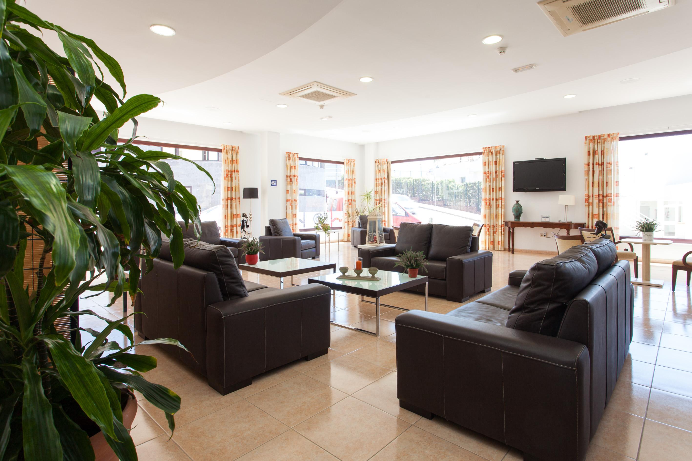 Villamar Hotel Morro Jable  Bagian luar foto