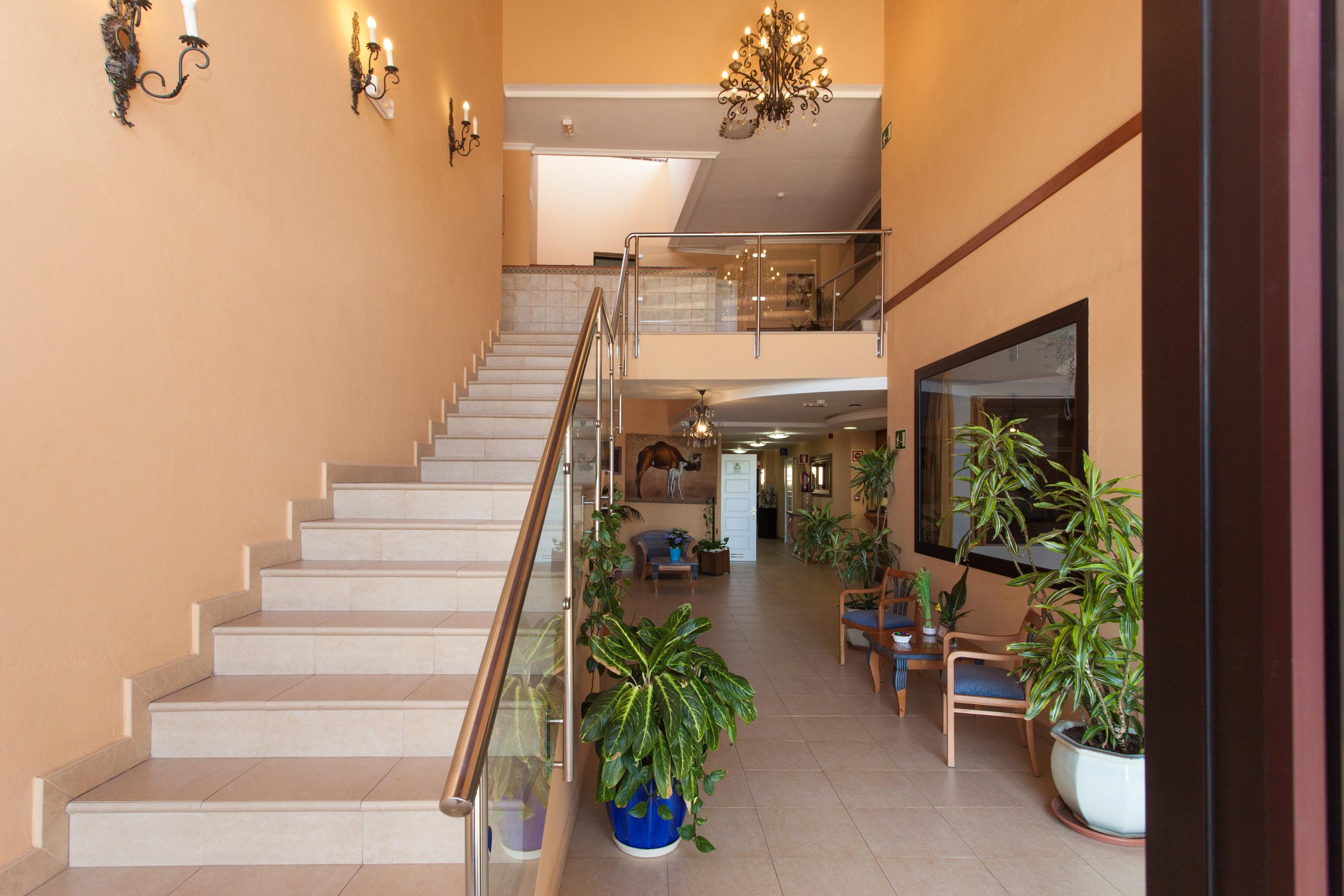 Villamar Hotel Morro Jable  Bagian luar foto