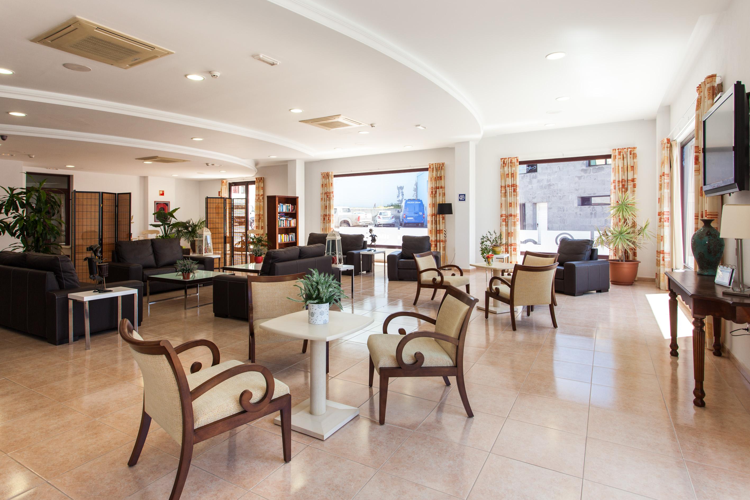 Villamar Hotel Morro Jable  Bagian luar foto
