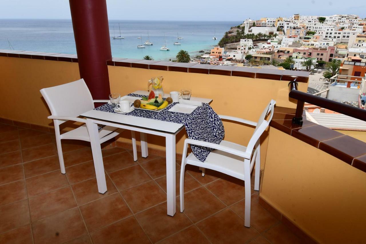 Villamar Hotel Morro Jable  Bagian luar foto
