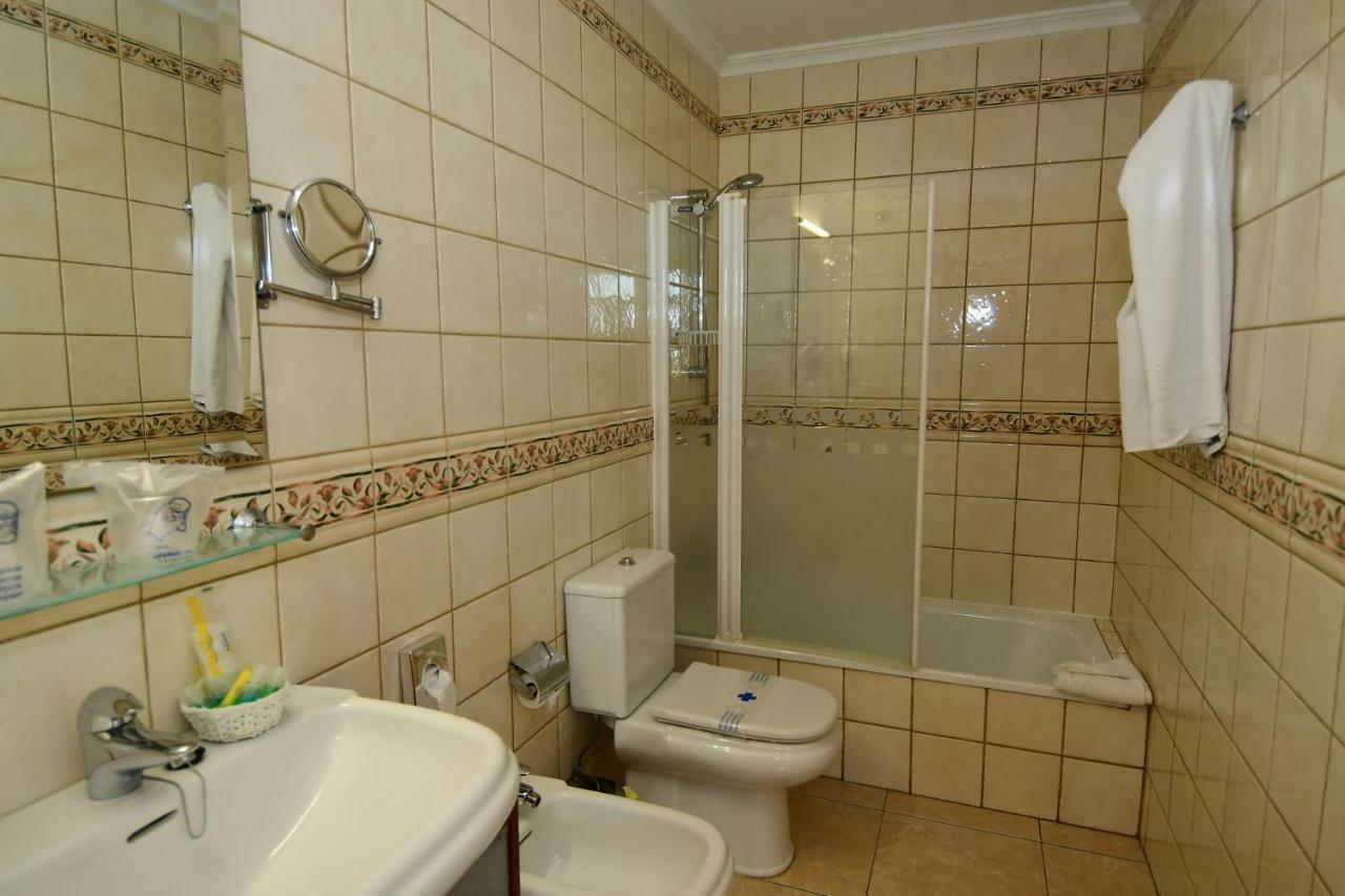 Villamar Hotel Morro Jable  Bagian luar foto
