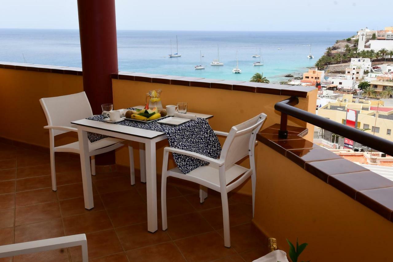 Villamar Hotel Morro Jable  Bagian luar foto