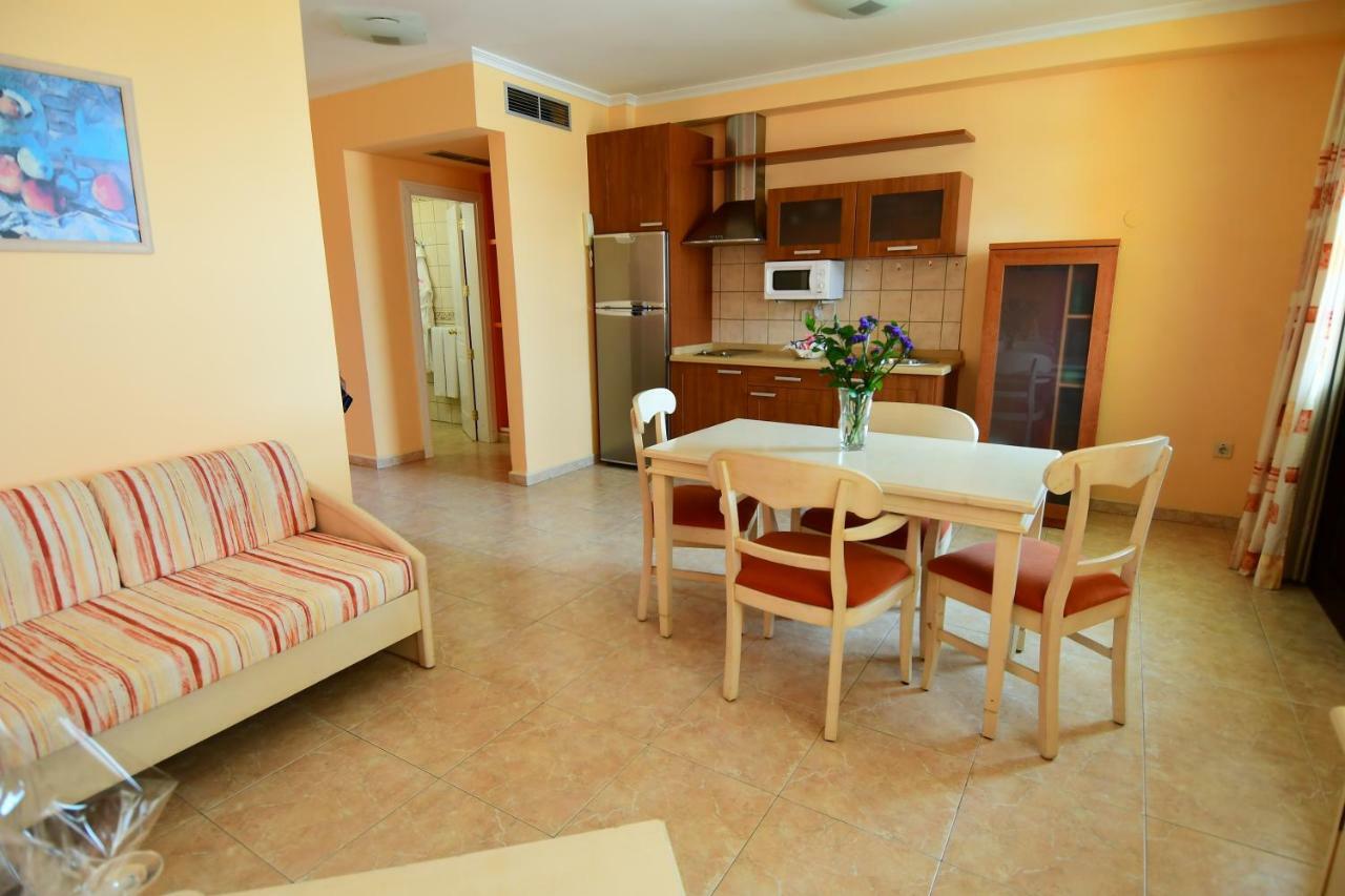 Villamar Hotel Morro Jable  Bagian luar foto