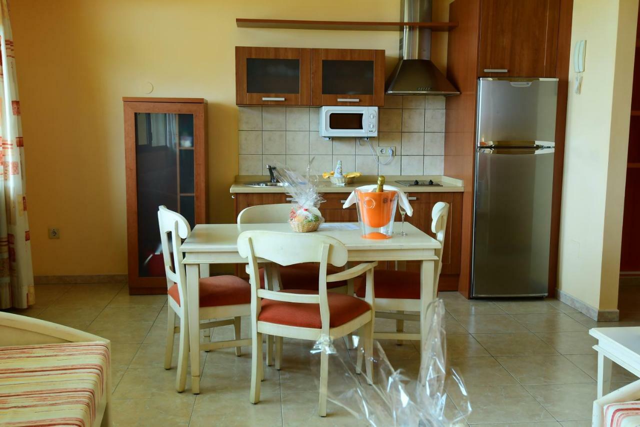 Villamar Hotel Morro Jable  Bagian luar foto