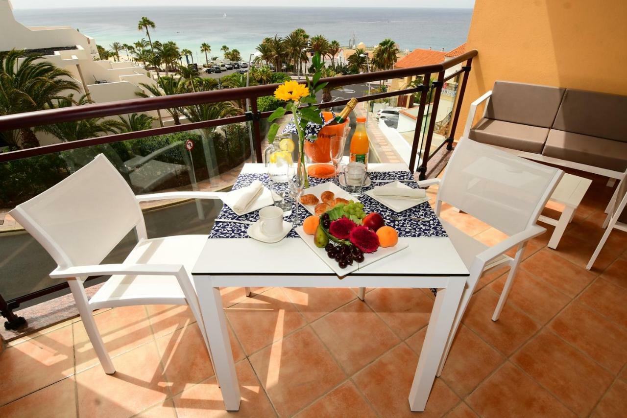 Villamar Hotel Morro Jable  Bagian luar foto
