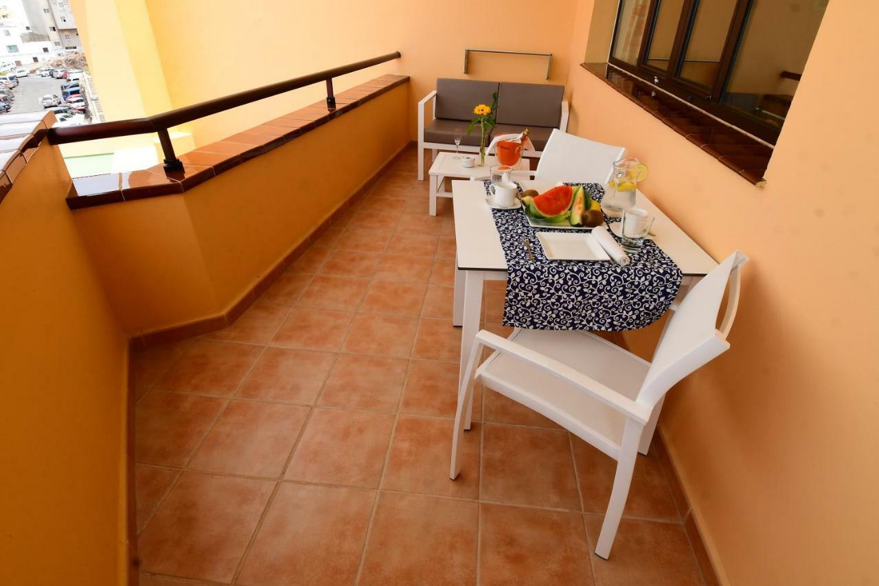 Villamar Hotel Morro Jable  Bagian luar foto