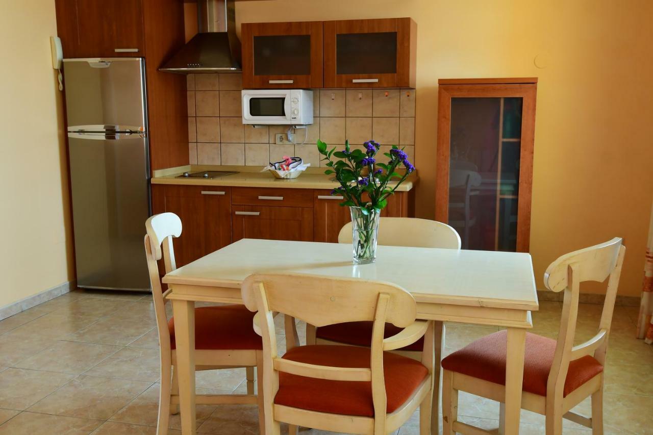 Villamar Hotel Morro Jable  Bagian luar foto